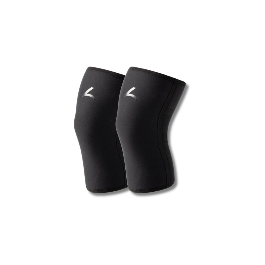 Knee Sleeves 7mm (Pair)